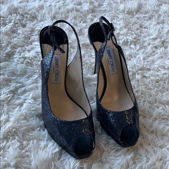 Jimmy Choo Shoes - Picture 2 of 6